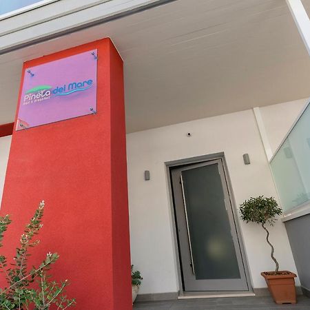 Bed and Breakfast Pineta del Mare Alba Adriatica Esterno foto