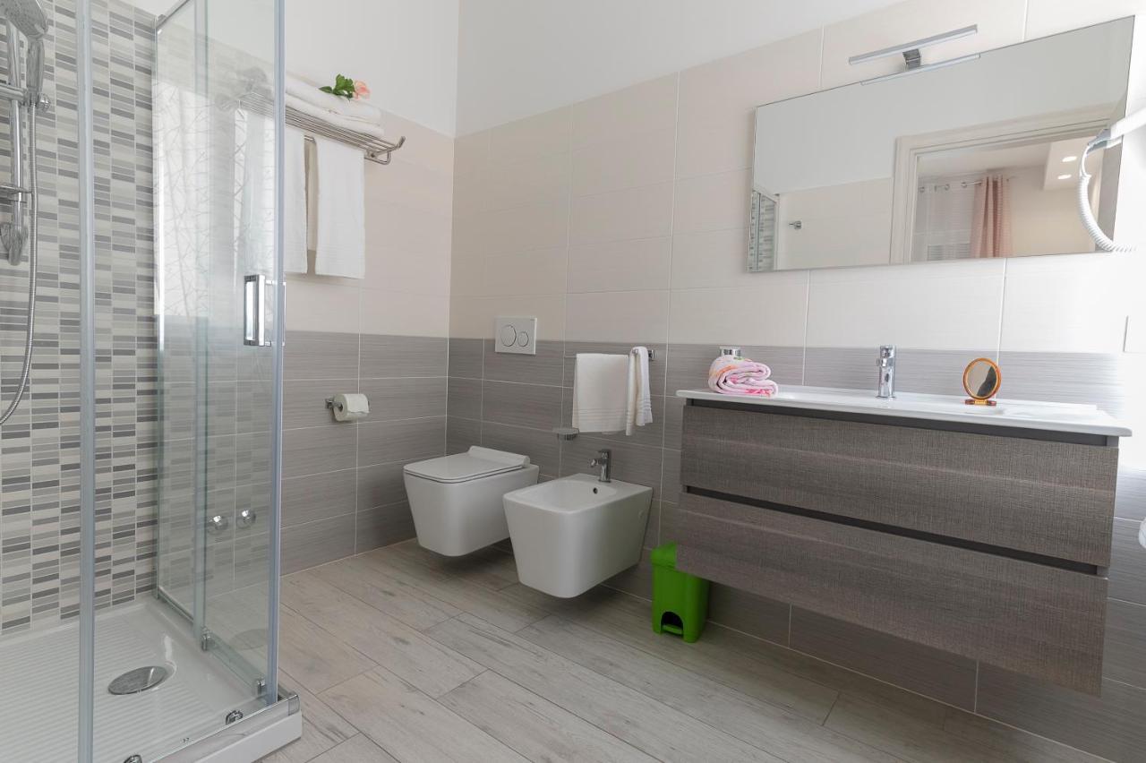 Bed and Breakfast Pineta del Mare Alba Adriatica Esterno foto