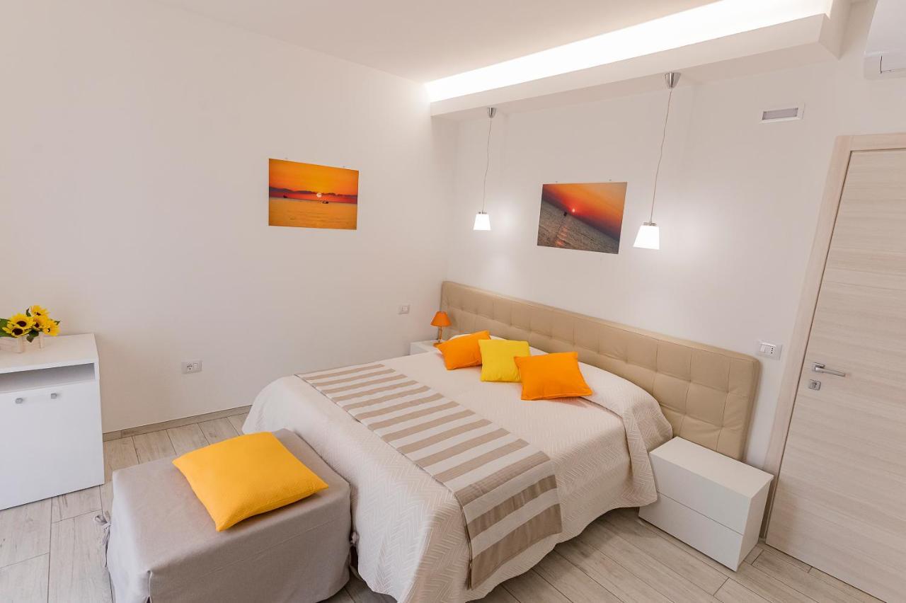 Bed and Breakfast Pineta del Mare Alba Adriatica Esterno foto