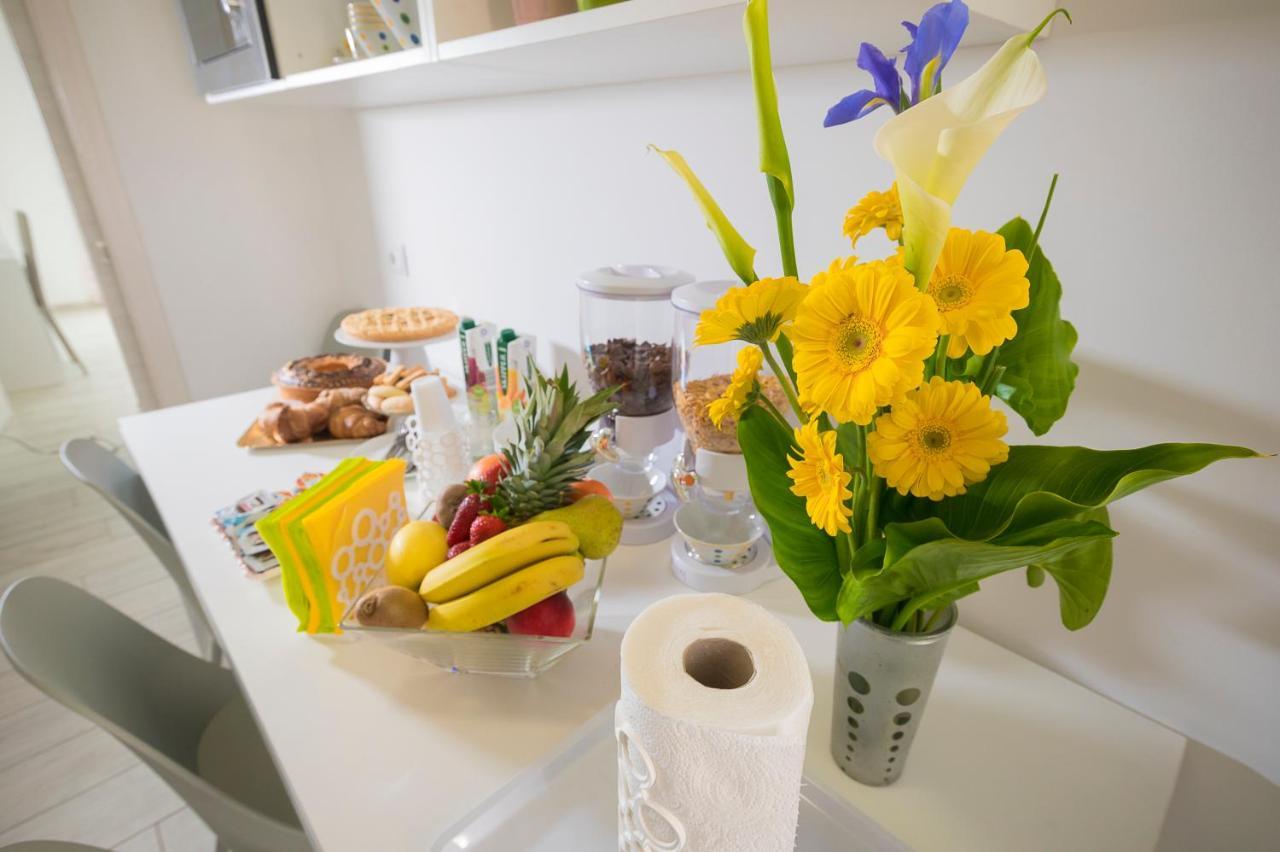 Bed and Breakfast Pineta del Mare Alba Adriatica Esterno foto