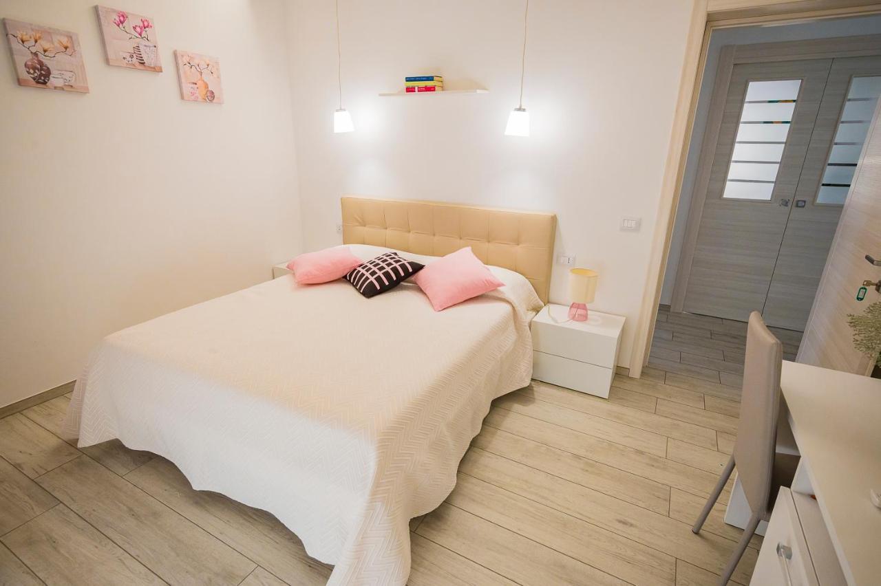 Bed and Breakfast Pineta del Mare Alba Adriatica Esterno foto